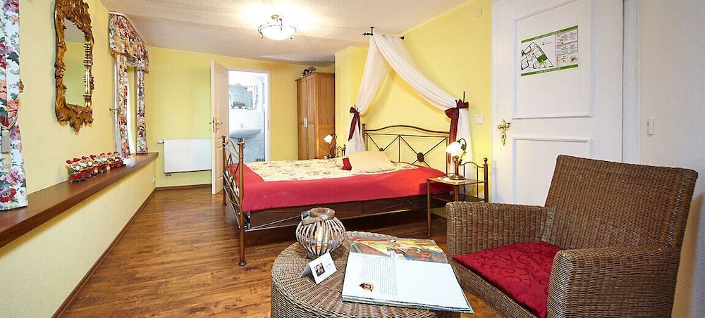 Room Rosenzimmer Schneewittchen photo 1