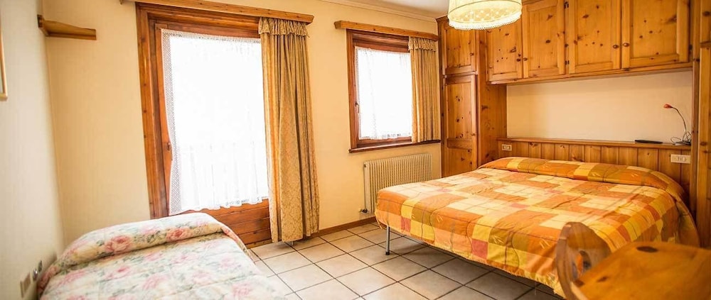 Family Triple Room