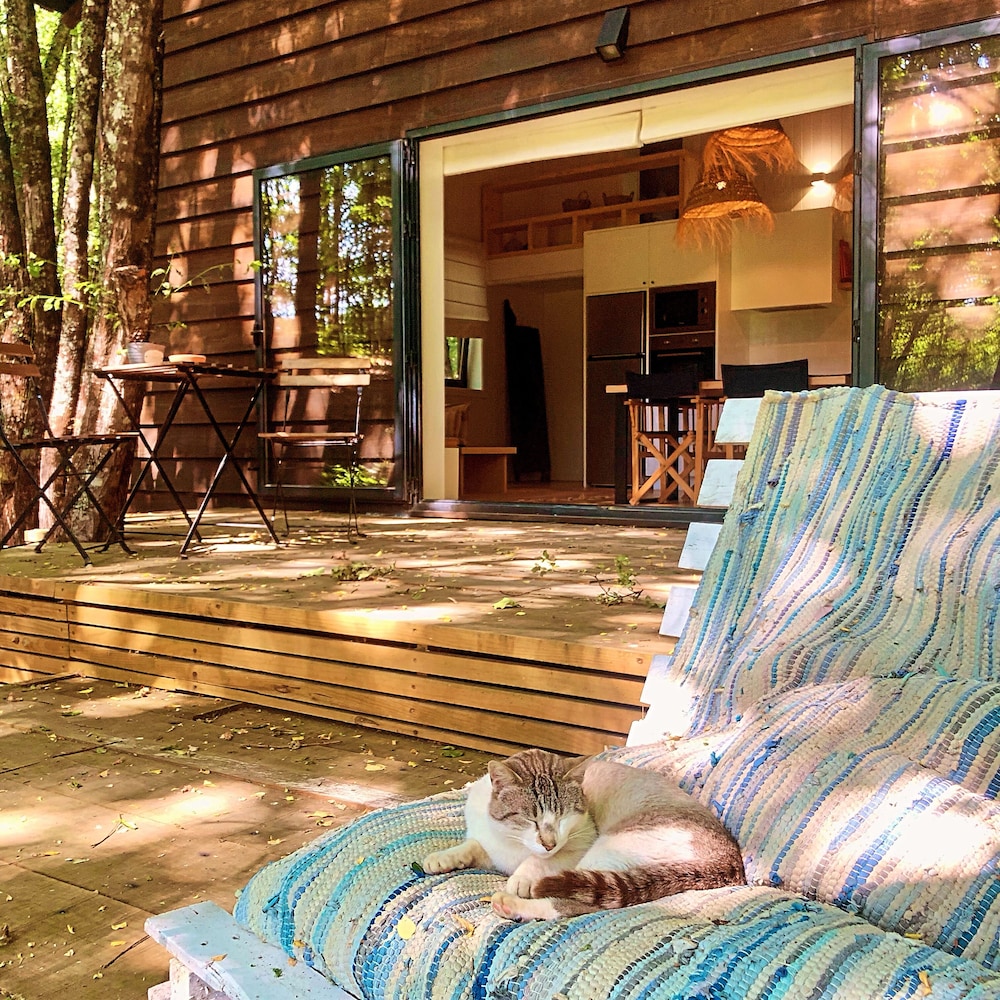 Comfort Cottage, 2 Bedrooms, Garden View photo 3