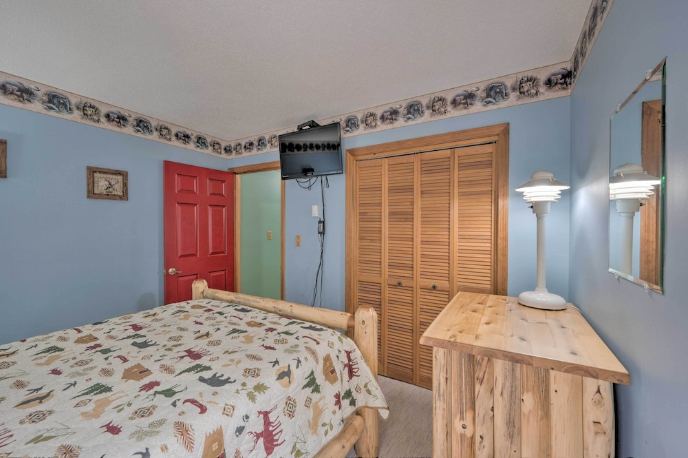 Apartment (3 Bedrooms) photo 2