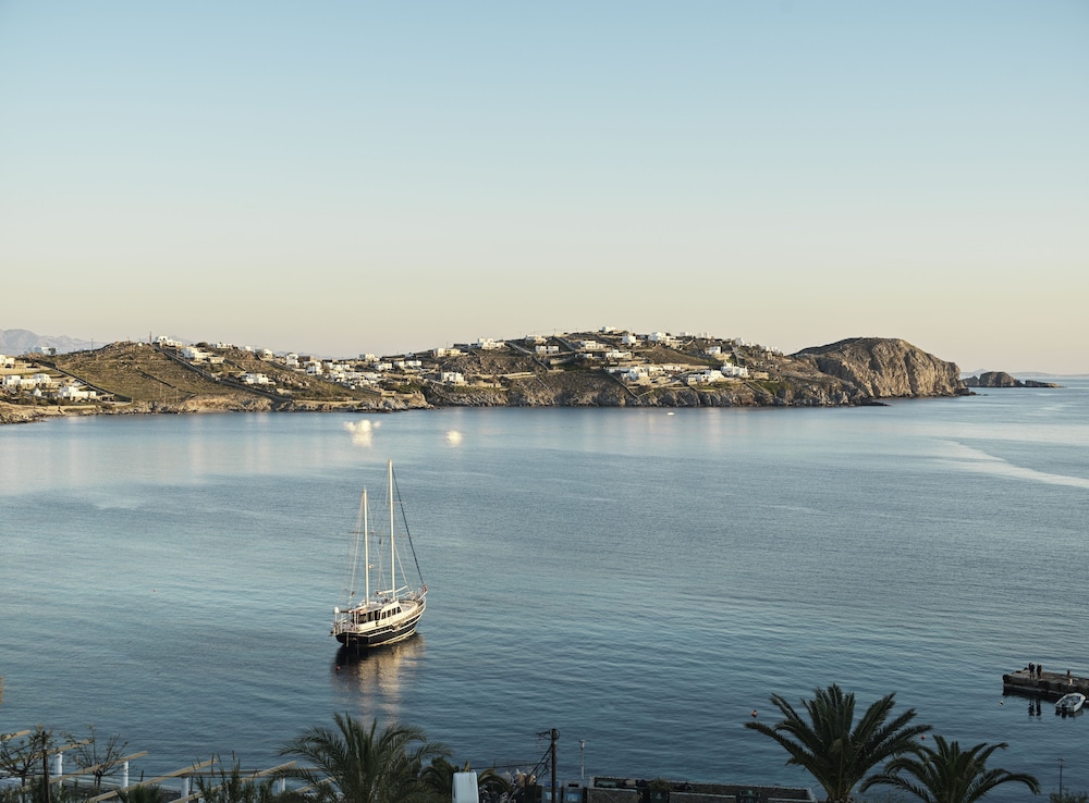 Superior Room, Sea View - Photo 6