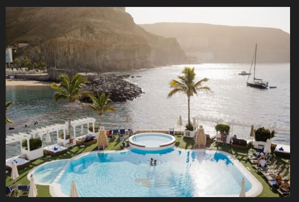 Double Room, Balcony, Sea View