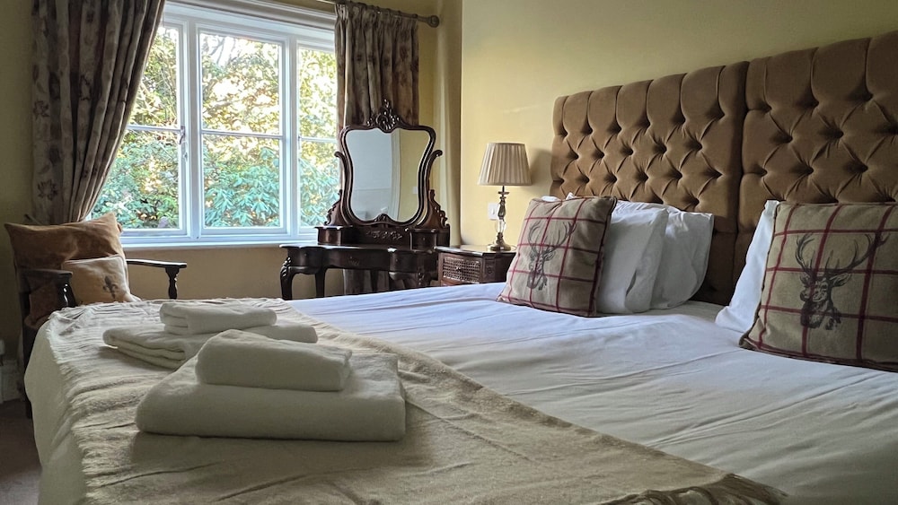 Double Room (Eaton) photo 3
