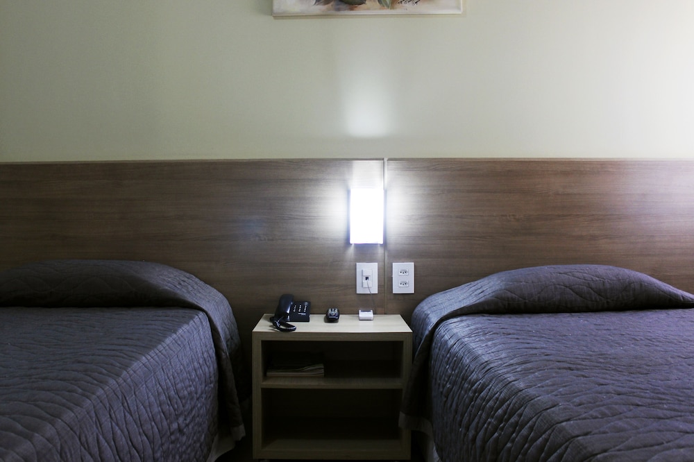 Deluxe Twin Room - Photo 4