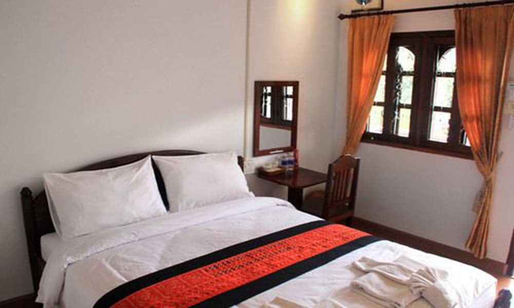 Standard Double Room photo 2