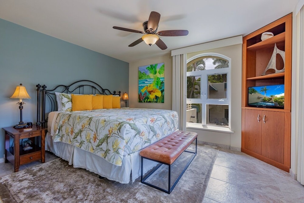 Condo, 2 Bedrooms