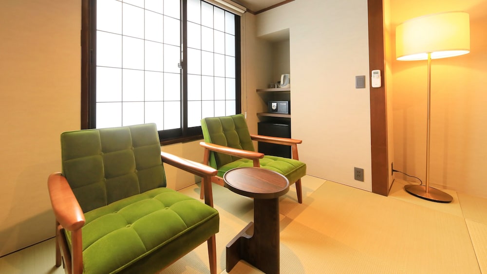 Traditional Room - Photo 5