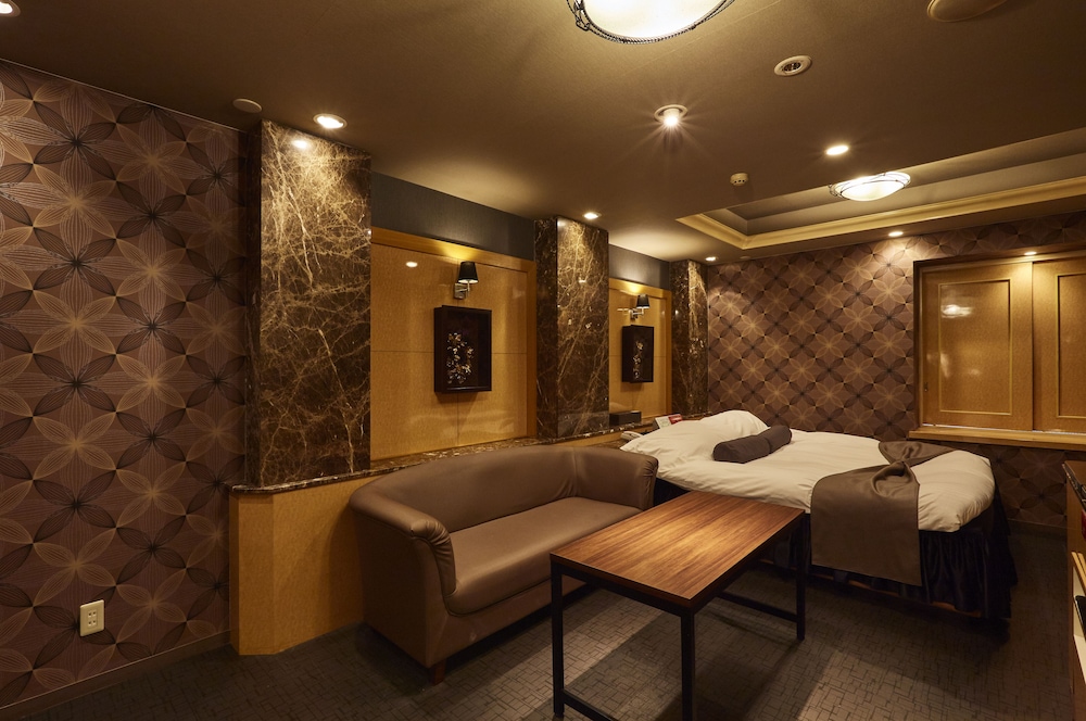 Deluxe Room, 1 King Bed