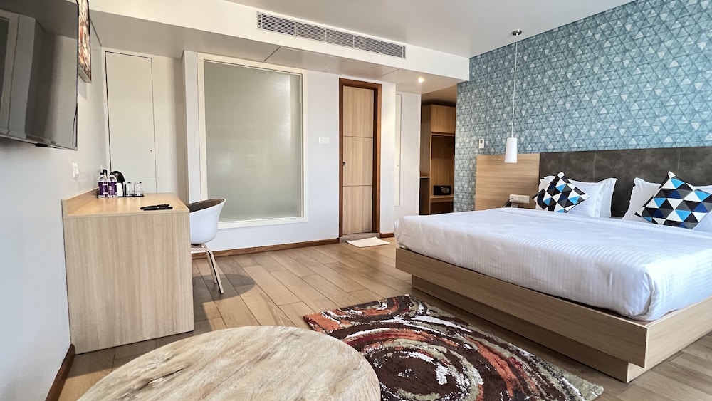 Premium Room - Photo 1