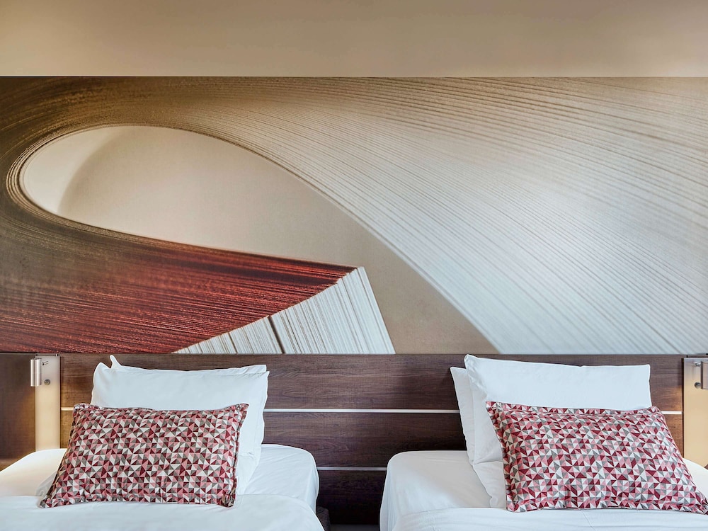 Superior Apartment, 2 Twin Beds - Photo 6