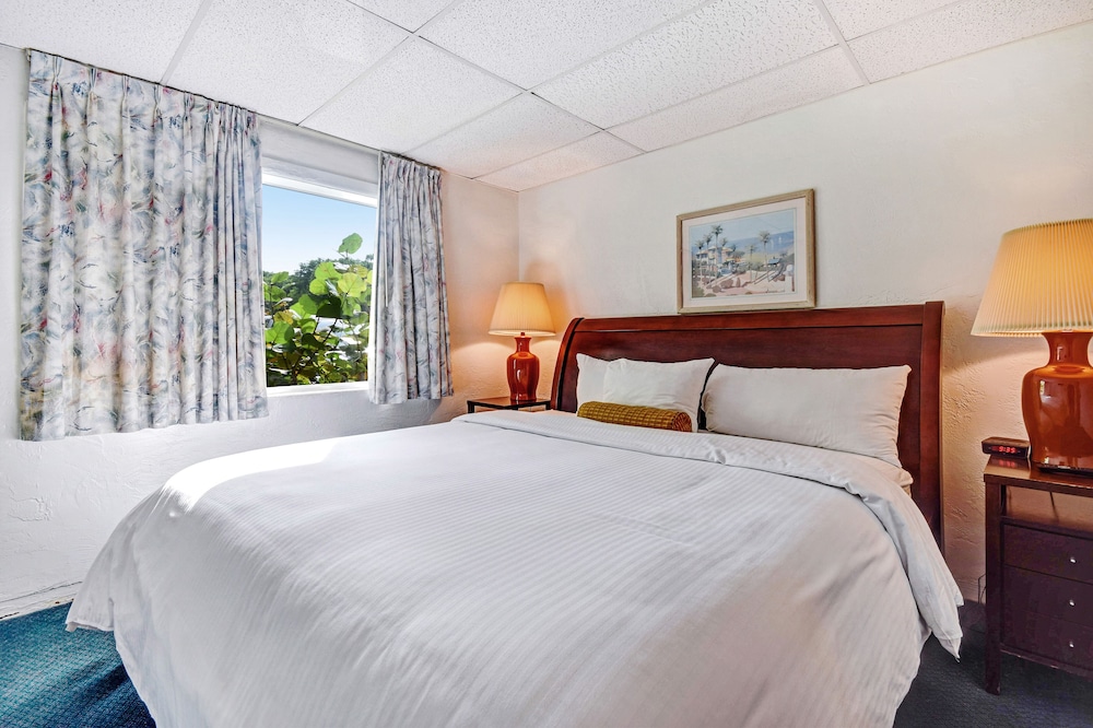 Suite King, Non Smoking - Photo 1