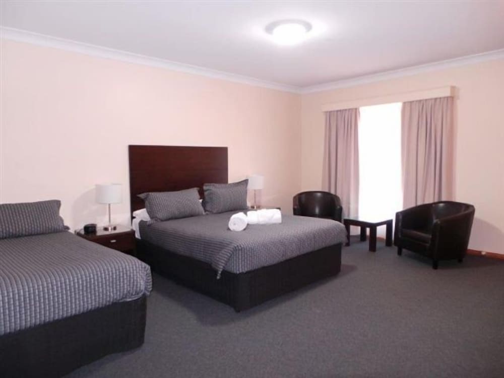 Twin Room photo 2