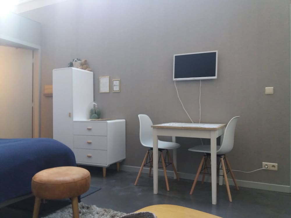 Romantic Double Room, 1 Double Bed photo 3