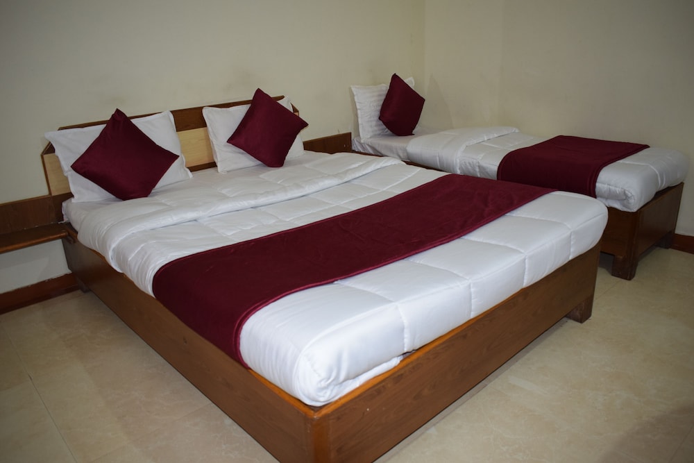 Room, 1 Double Bed photo 3