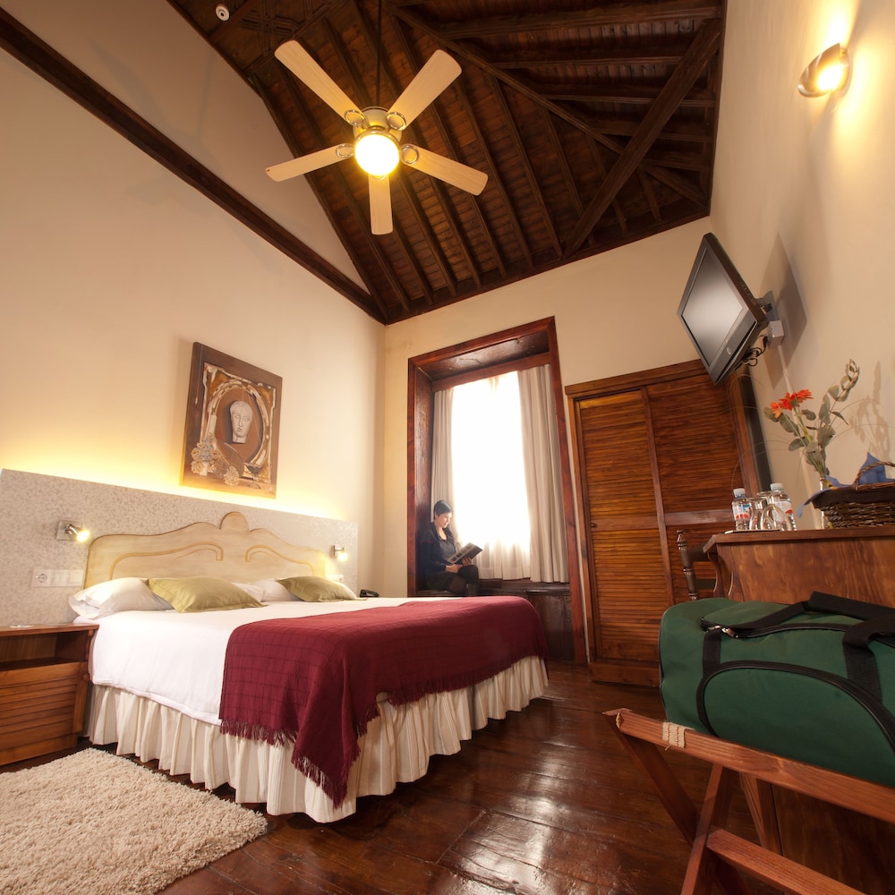 Habitación Doble Superior