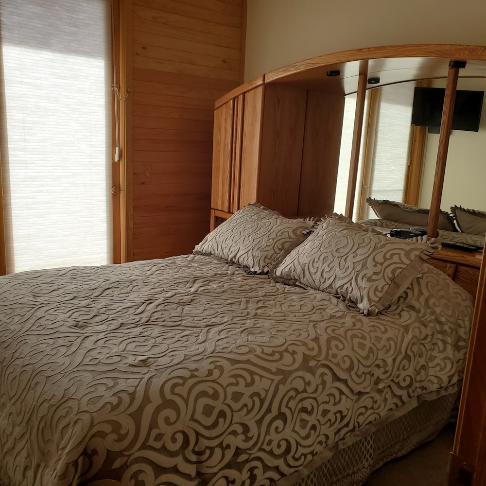 Timber Ridge One Bedroom photo 2