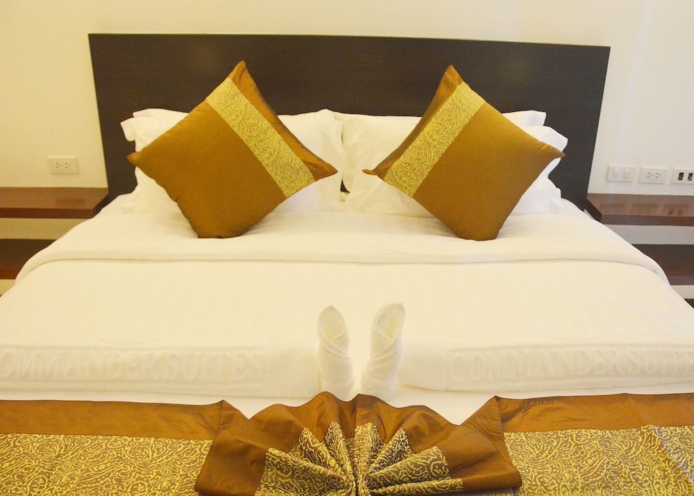 Romantic Double Room, 1 King Bed photo 1