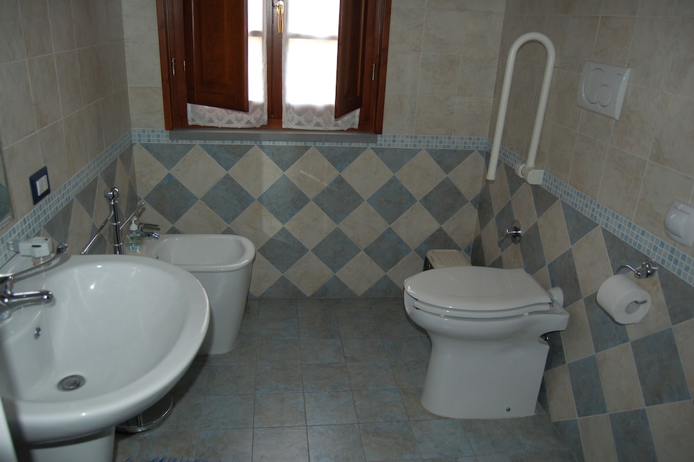 Agriturismo "Le Rondinelle", Billede 7