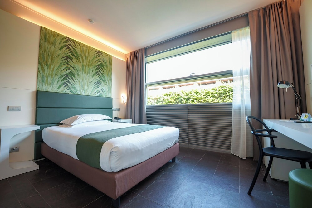 Best Western Hotel Green City, Billede 4