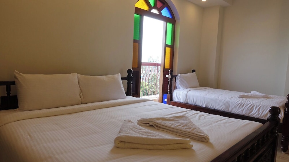 Deluxe Room photo 2