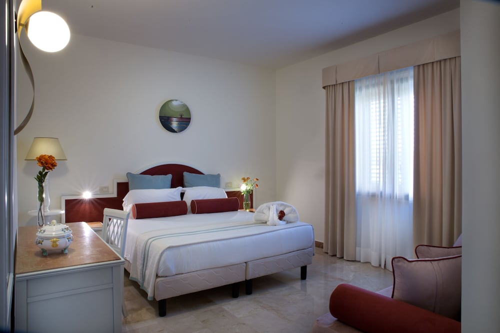 Superior Double Room Single Use