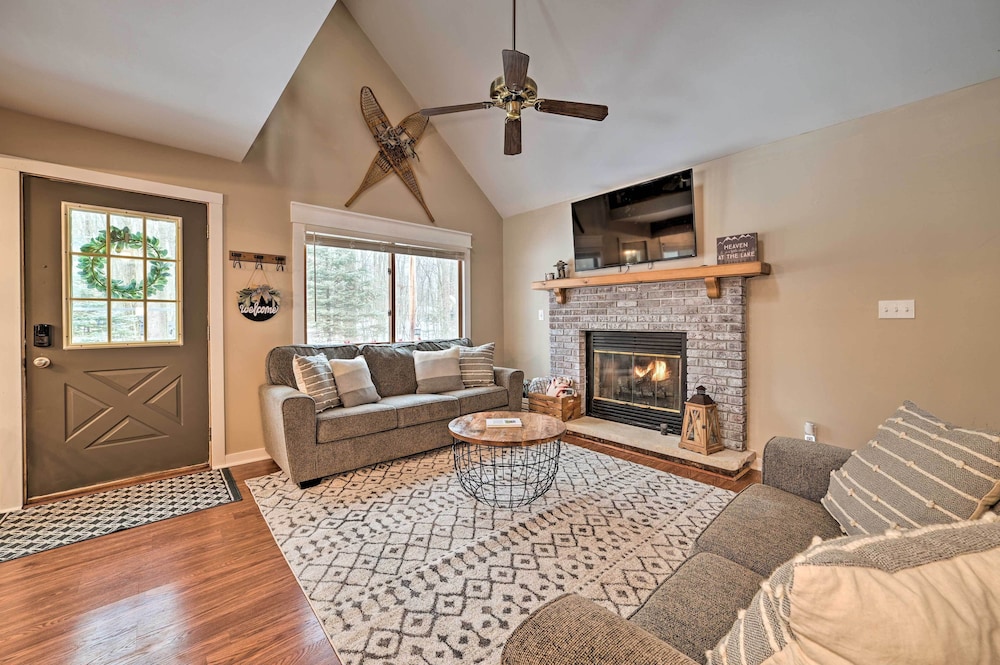 House (2 Bedrooms) photo 1
