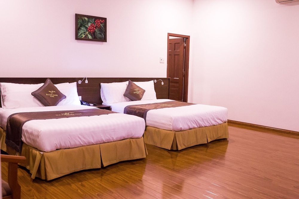 Deluxe Triple Room photo 3