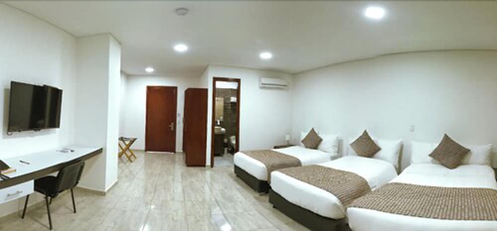 Triple Room (Twin) photo 1