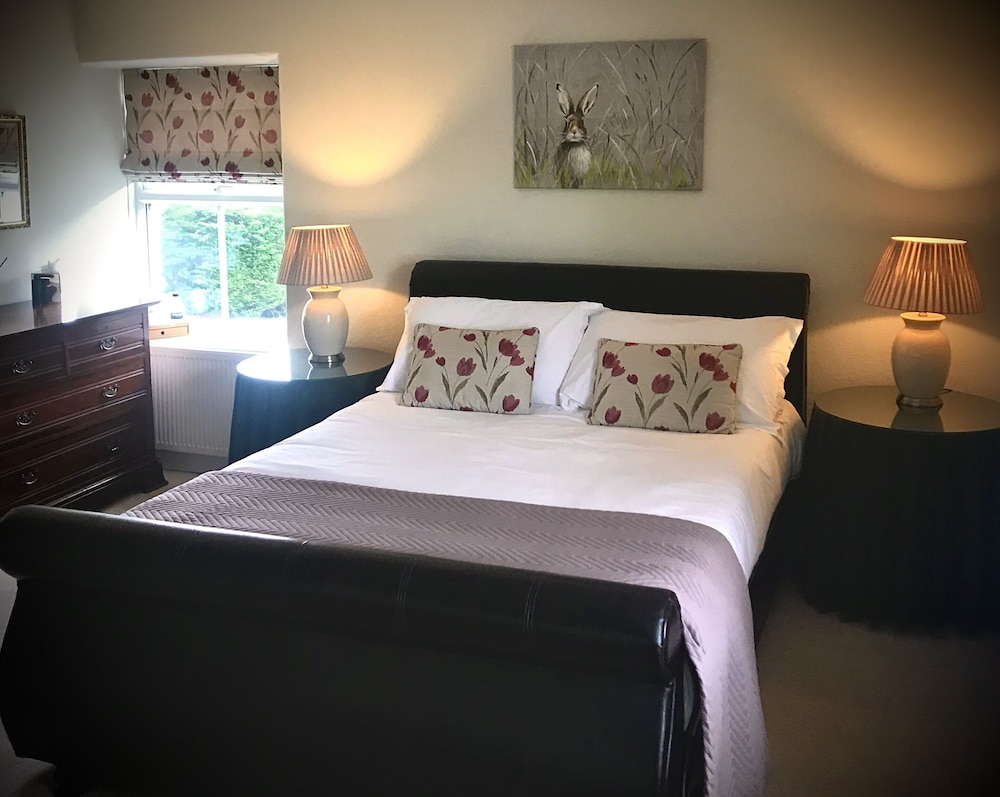 Double Room, Ensuite photo 3