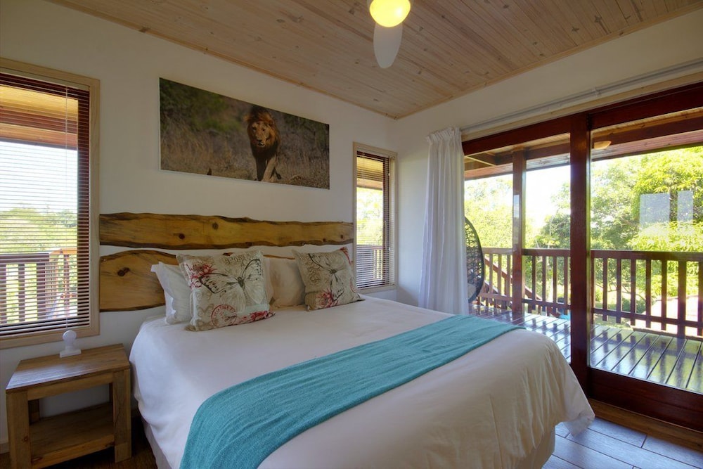 Luxury Cabin photo 1