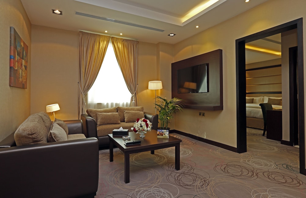 Executive Suite King - Photo 1