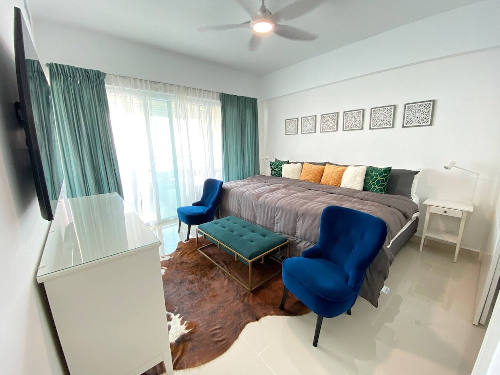 Apartment, 2 Bedrooms, Accessible, Balcony photo 1