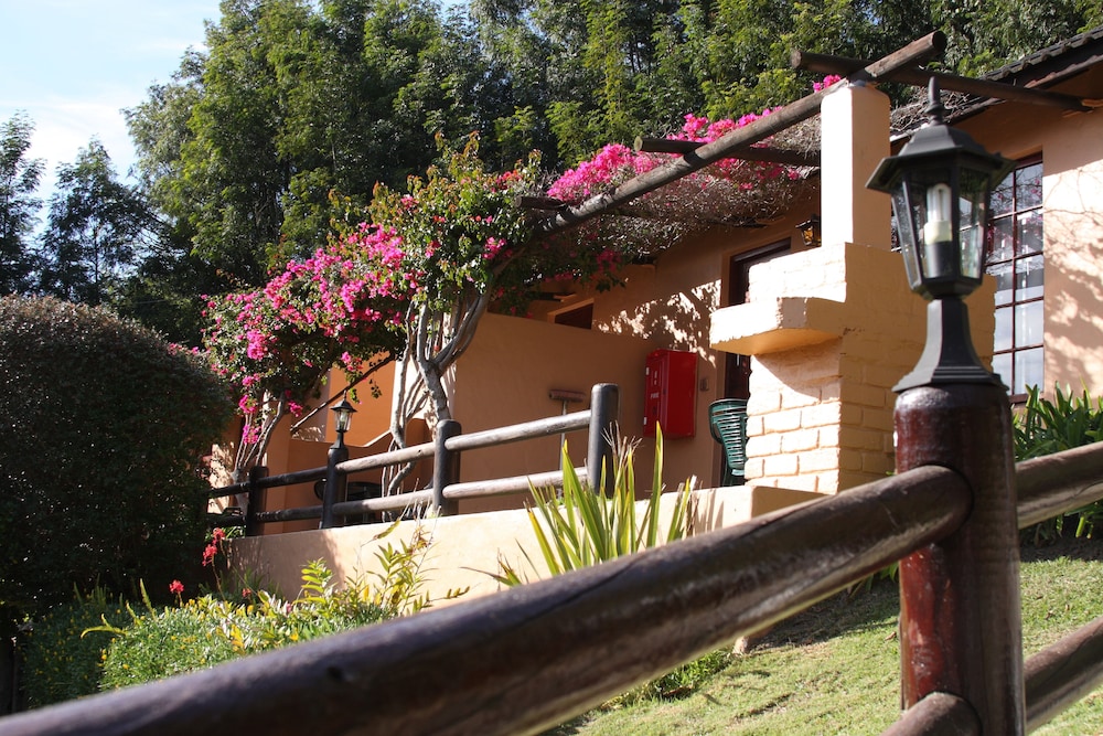 Chalet photo 3