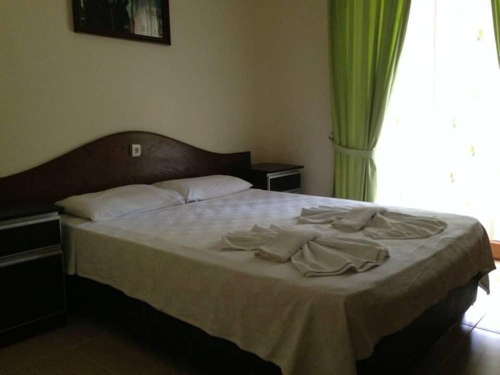 Double Room Single Use