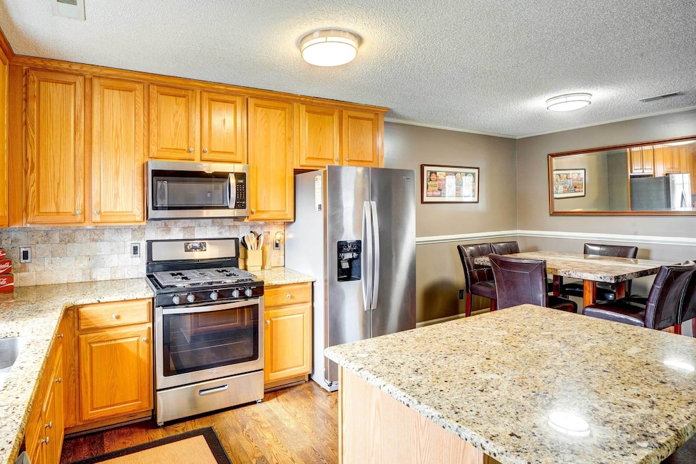 House (3 Bedrooms) photo 3