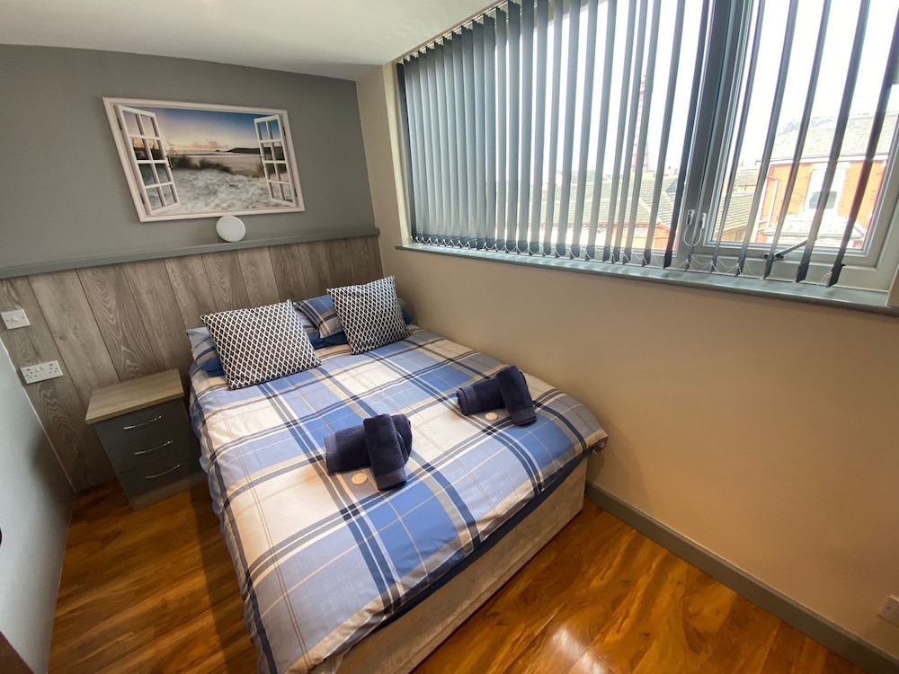 Deluxe Apartment, Private Bathroom (5)