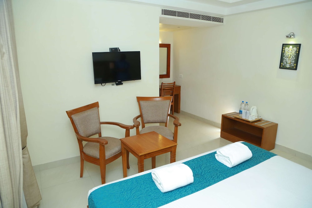 Executive Room