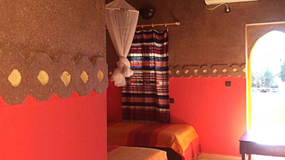 Double Room (Arhbi) photo 3