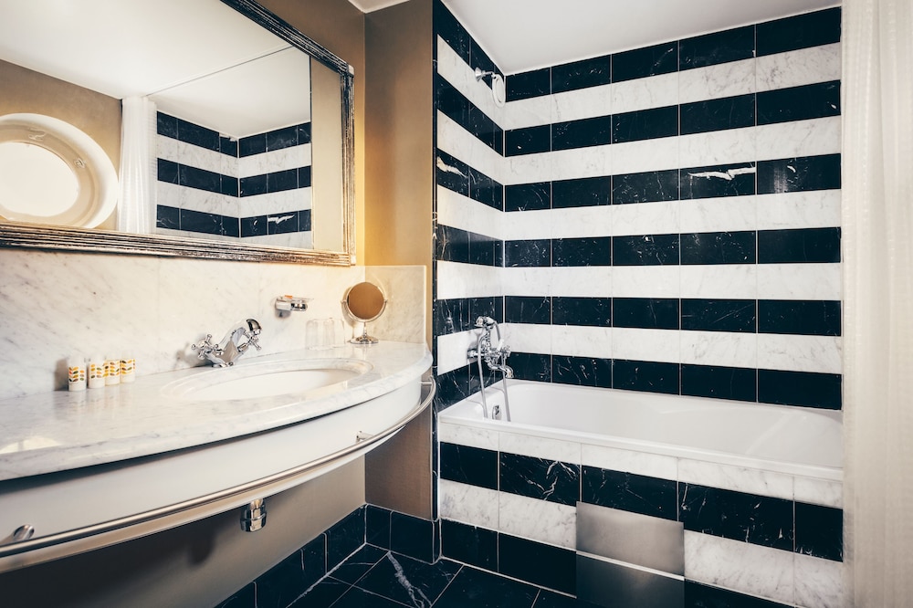 Junior Suite (Split Level) - Photo 4