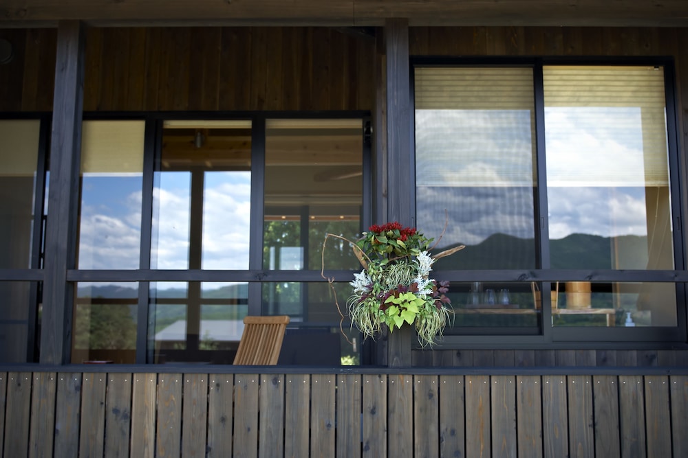 Twin Room with Tatami Area photo 3