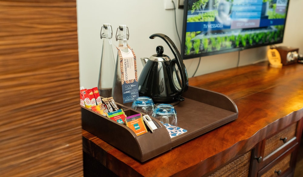 Junior Suite, 1 King Bed