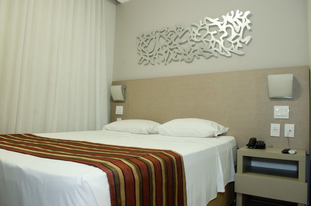 Standard Double Room photo 2