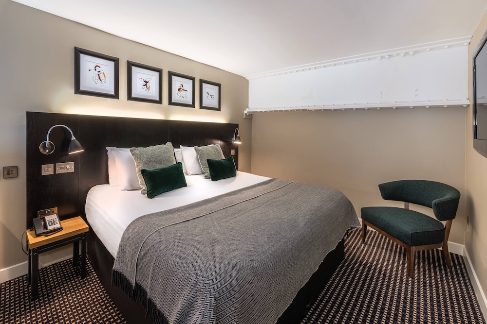Standard Single Room photo 2
