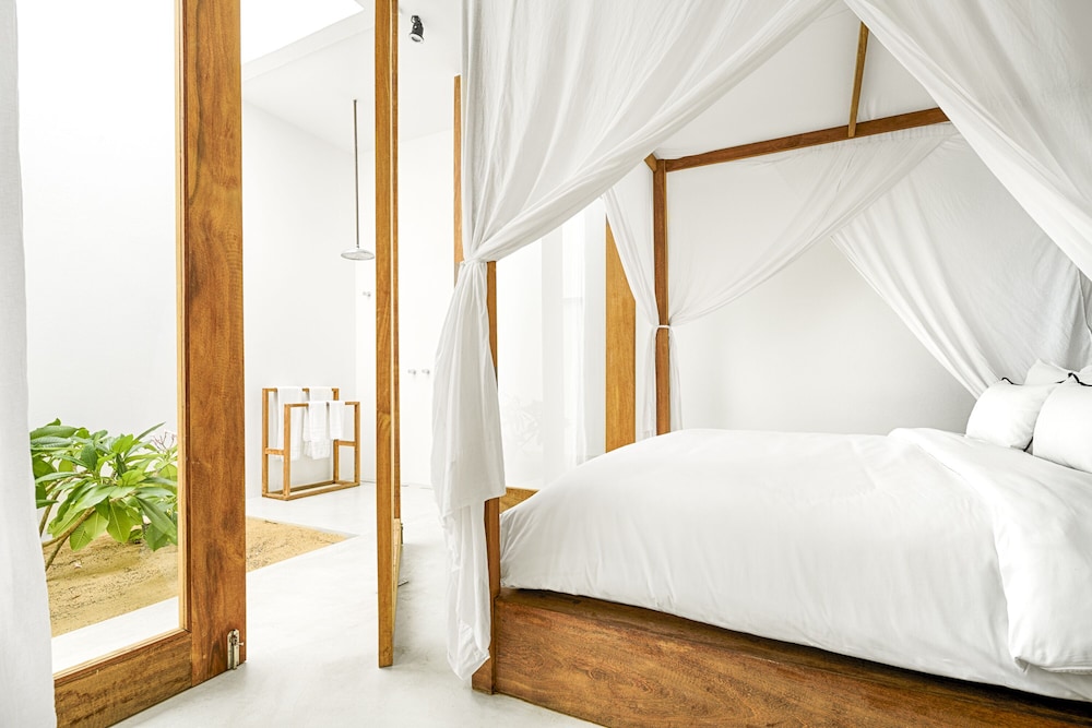 Suite, Ensuite (LAGOON)