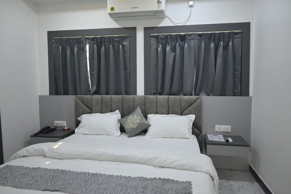 Superior Double Room photo 2
