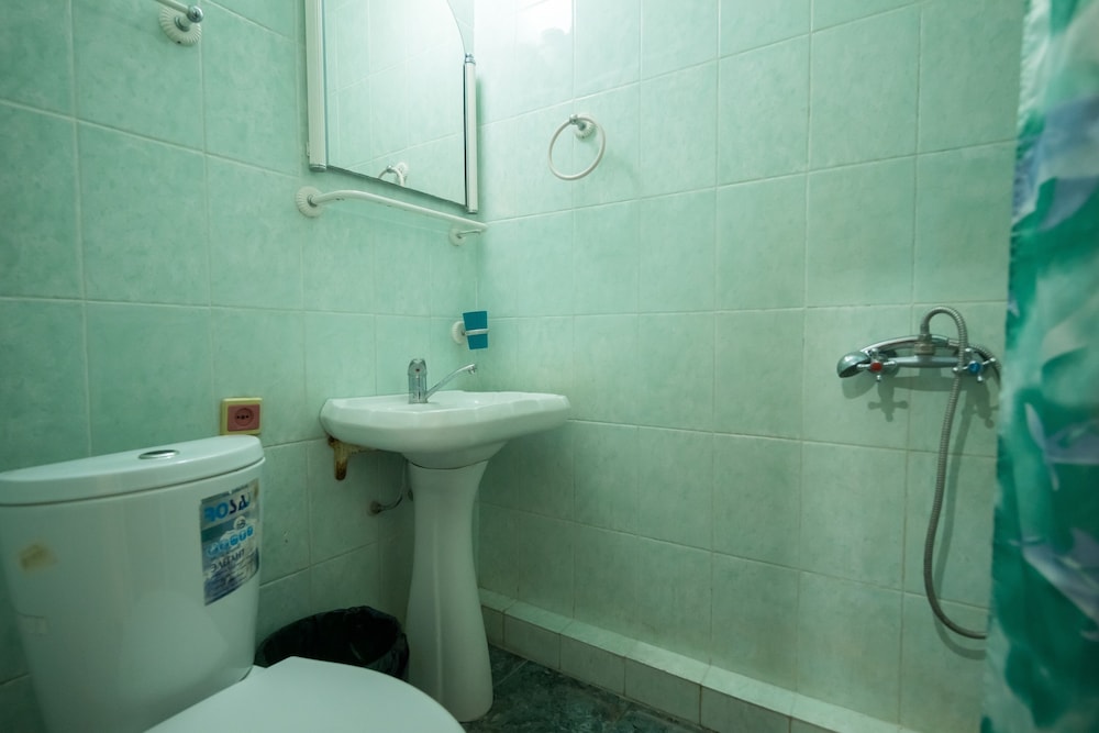 Standard Double or Twin Room photo 2