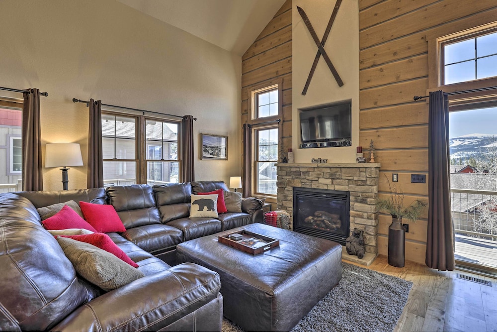 House (3 Bedrooms) photo 1