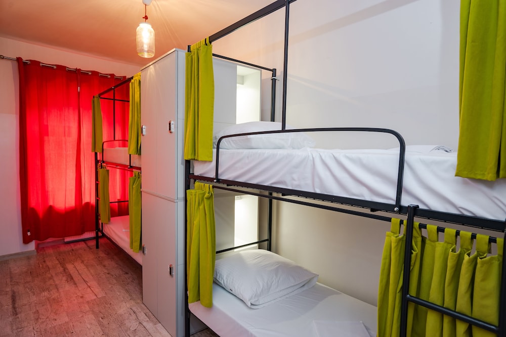 Economy Shared Dormitory photo 1