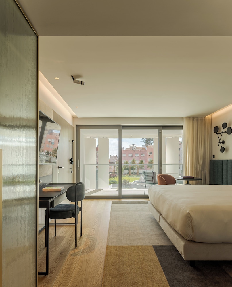 Quartos Contemporary