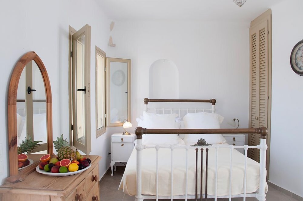 Villa, 2 Bedrooms (5 persons)